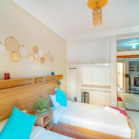 2 Appartements A Tamraght Taghazout Bay Surf Spot Aourir Luaran gambar