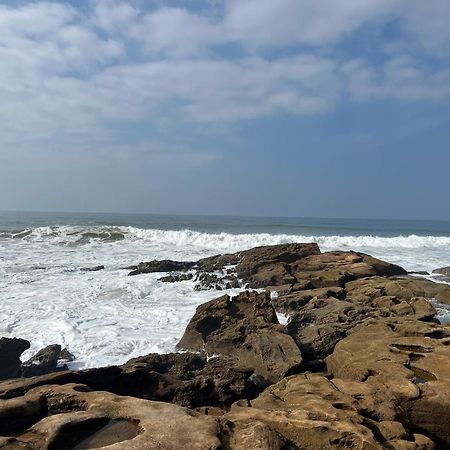 2 Appartements A Tamraght Taghazout Bay Surf Spot Aourir Luaran gambar