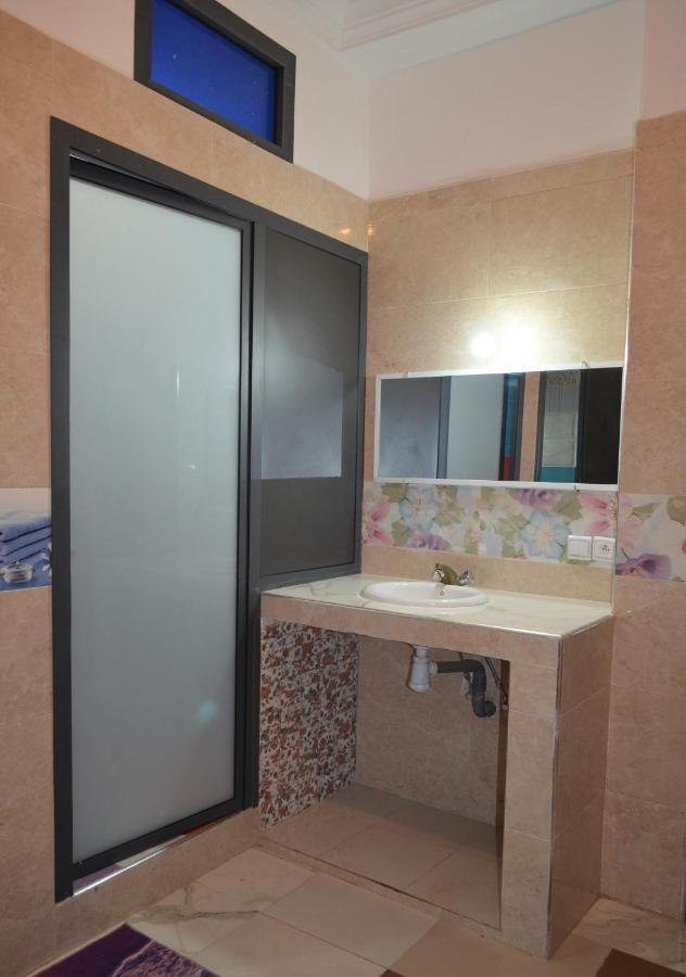 2 Appartements A Tamraght Taghazout Bay Surf Spot Aourir Luaran gambar