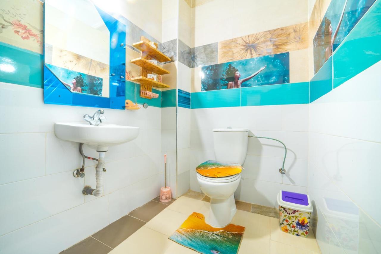 2 Appartements A Tamraght Taghazout Bay Surf Spot Aourir Luaran gambar