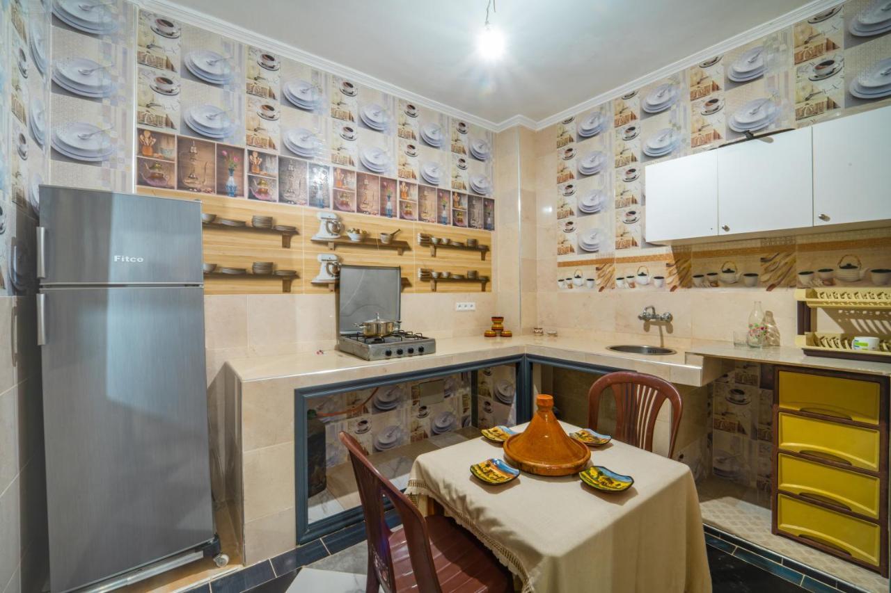 2 Appartements A Tamraght Taghazout Bay Surf Spot Aourir Luaran gambar