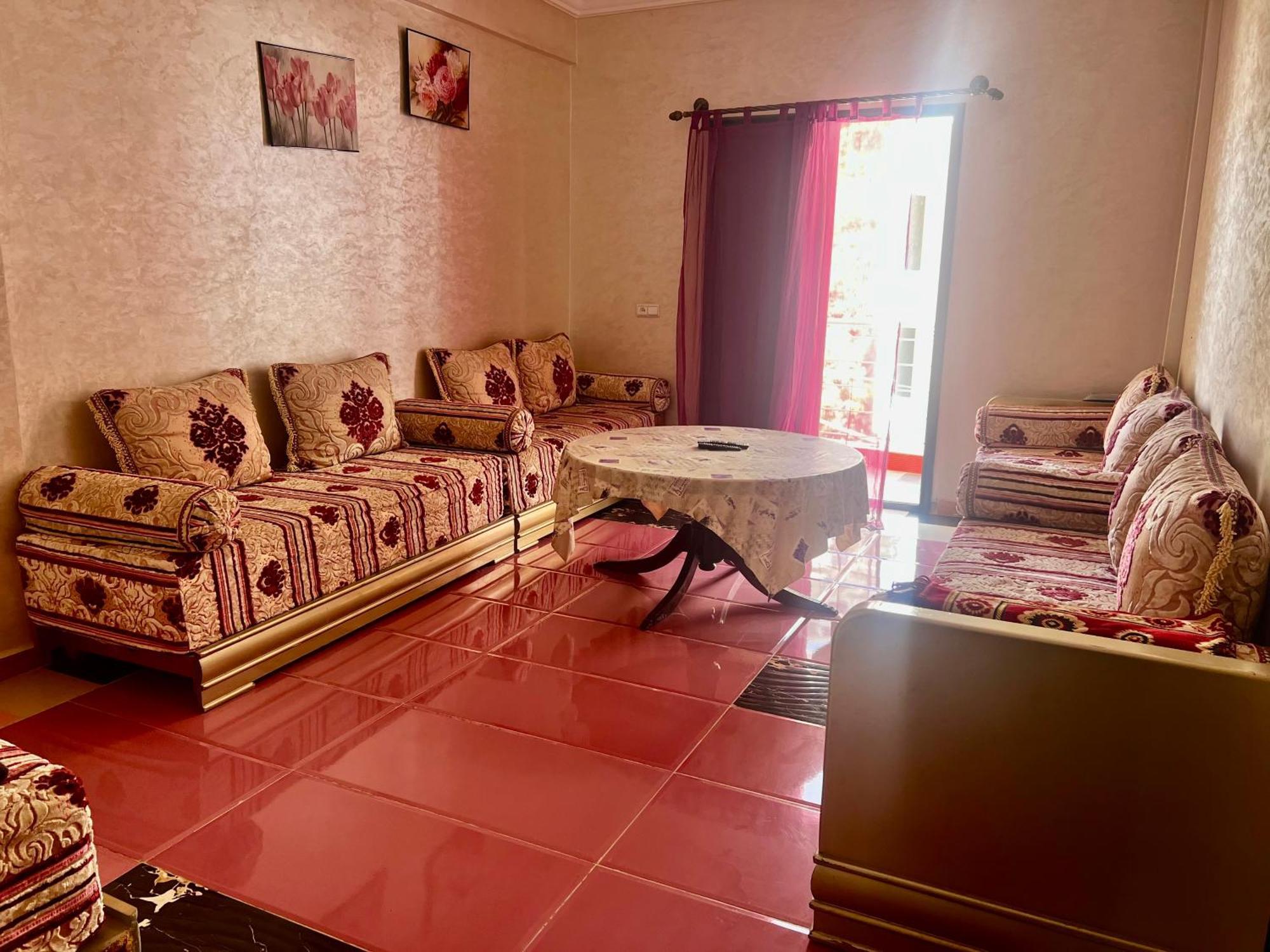 2 Appartements A Tamraght Taghazout Bay Surf Spot Aourir Luaran gambar